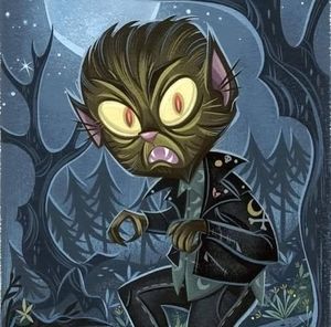 Meet your Posher, Rod